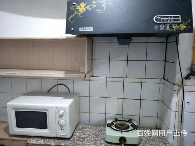 中街大悦城吾悦广场对面 4楼女生合租，500元/月包Wifi - 图片 6