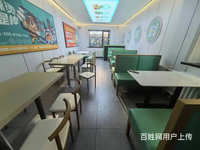 南岗 连锁麻辣烫出兑 餐馆快餐店出兑 - 图片 3