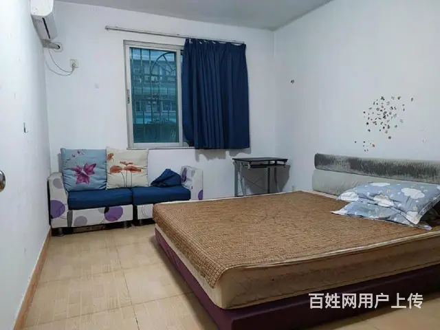 翠华新村南区 业主急售可加装电梯3室2厅 99平 一梯二户 - 图片 4
