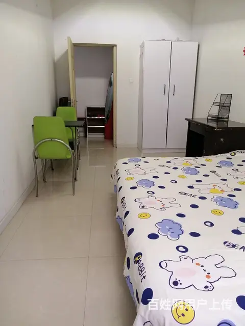 离大学，小学，市场超市都很近，方便 - 图片 3