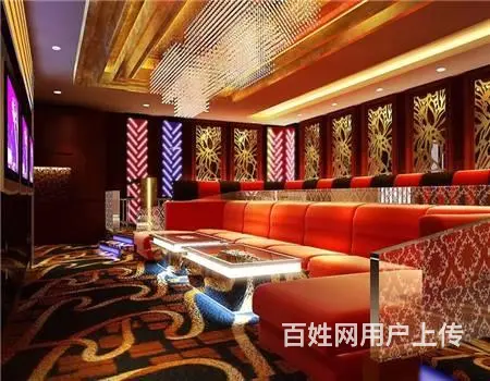 杭州西湖会娱乐[酒水配送KTV夜总会] - 图片 2