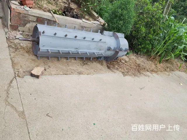 非常新的玉米割台，识货的来 - 图片 2