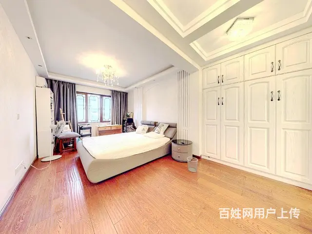 合家欢，木渎地铁口纯别墅小区，独栋别墅精装修，花园200多平 - 图片 2