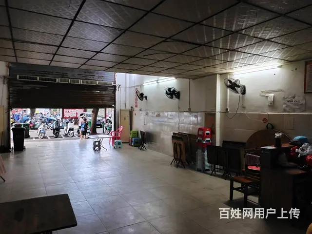 （51旺铺推荐）和平街210平餐馆转租 - 图片 7