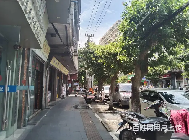 （51旺铺推荐）府城第三小学对面20平空铺出租 - 图片 5