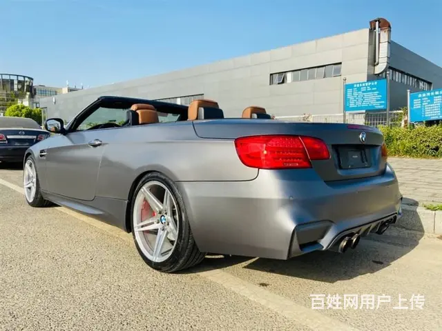 宝马3 Series [3系](进口) 2010款 325d - 图片 3