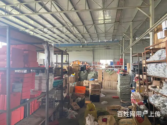 （房东直租）安沙毛塘铺107国道恒广物流旁620平厂房出租 - 图片 11