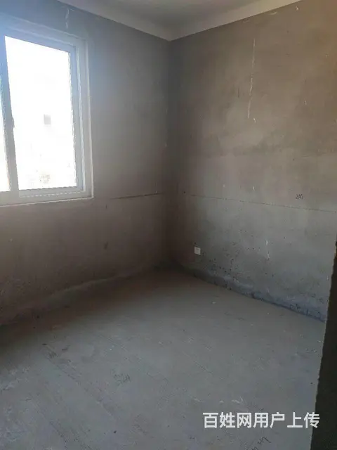 区政府旁府厚名门三室急售 - 图片 6