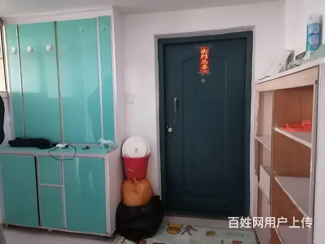 春华小区二楼66平两室一厅阴阳格局简单装修 - 图片 2