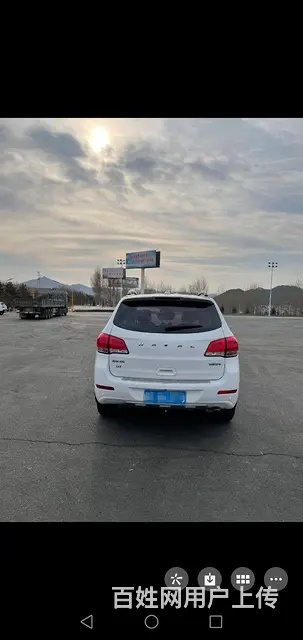 哈弗H6 2015款 1.5T 手动 运动版 两驱尊贵型 - 图片 3