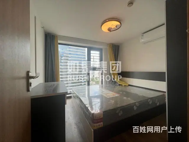 一房一厅一厨一卫精装修拎包入住 - 图片 1
