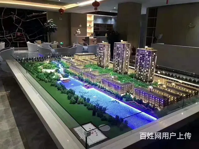 *总价66万一套别墅、首付18万起。常州.芙蓉新天地 - 图片 1
