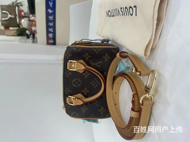 揭东上门回收包包 - 图片 3
