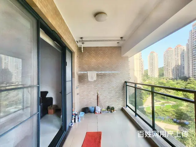 新上架，诚心出售，仁恒星园南向 - 图片 7