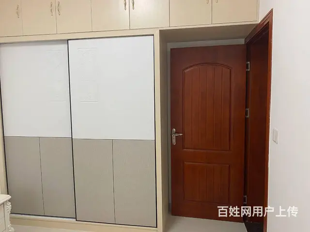 龙马潭区大竹林小区 普通住宅1厅 中等装修 - 图片 5