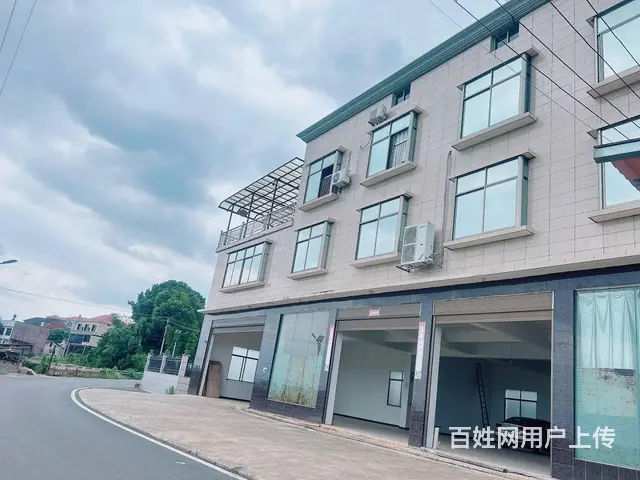 （老板本人）永安镇开元大道旁独栋厂房/仓库低价出租6863 - 图片 11