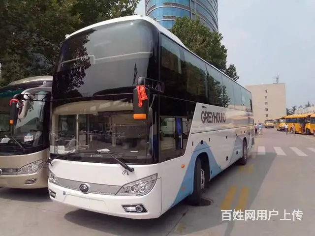 长沙租车 长沙商务车租车 中巴大巴车丰田考斯特包车 - 图片 1