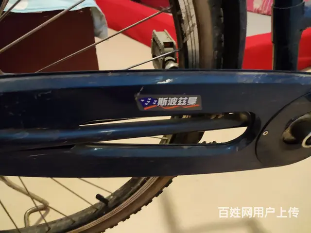 9层新有后座，上下班用，后座可陀东西，非常实用 - 图片 3