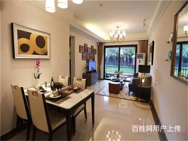 东方红郡  近南京 双高铁 低首付 品质保障 - 图片 3