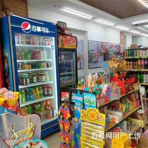 （无转让费，点货出兑）昌邑区辽北路主街生鲜百货超市出兑 - 图片 3