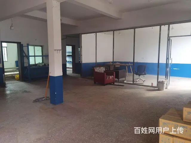 原始门面、仓库和住房出租 - 图片 2