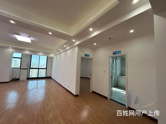 简单装修大两室，电梯好楼层，证满二 - 图片 3