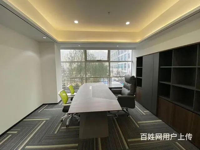 滨江西可科技园 云狐对面 大服装直播间 地铁口好招人适合接待 - 图片 6