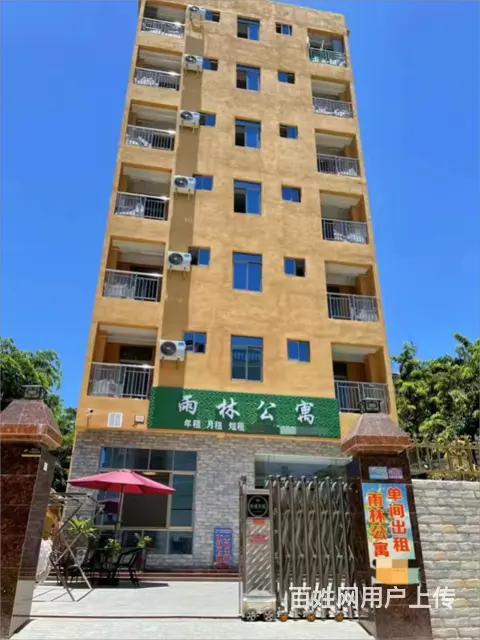 （51旺铺推荐）黄流2800平75间装修好公寓出租 - 图片 1