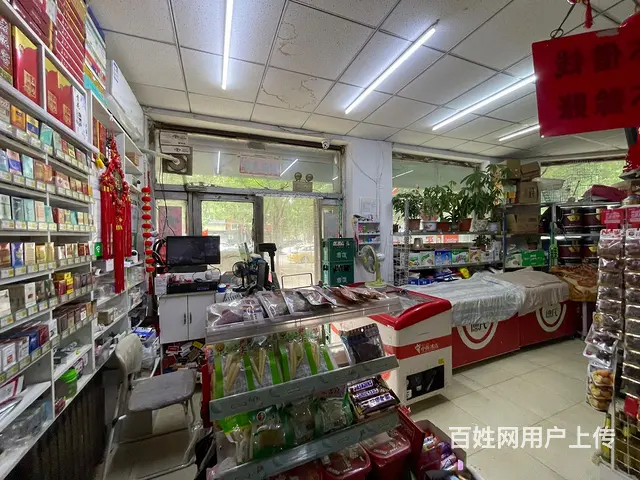 铁西建业路旺地日卖3000超市出兑： - 图片 6