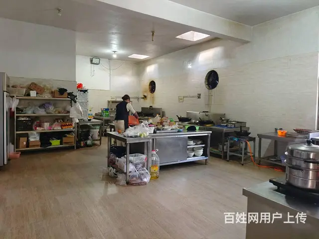 6280（爆铺网）山庄、农家乐直租 租金便宜 - 图片 6