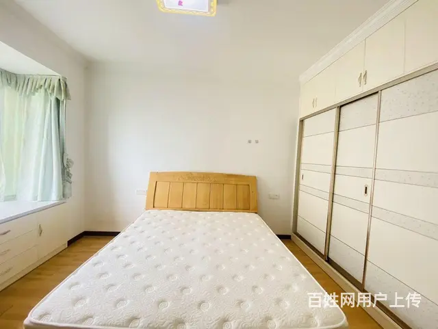 金地广场旁园林路地铁口近欢乐谷东湖岳家嘴汉街 精装 - 图片 6