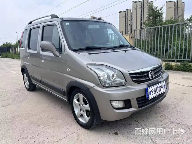 铃木 北斗星 2016款 北斗星X5 1.4 手动 启航型 - 图片 1