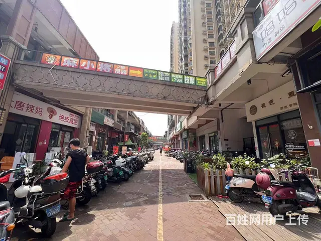 （51旺铺推荐）万达广场70平临街快递驿站低价转让 - 图片 7