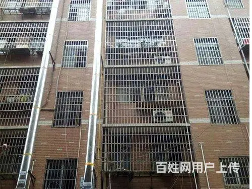 长沙厨房设备、排烟管道、抽油烟罩制作安装 - 图片 3