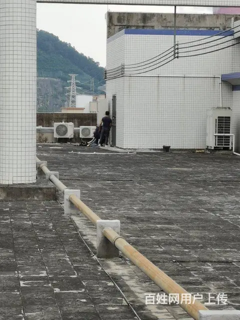 东区壁挂式空调移机 - 图片 5
