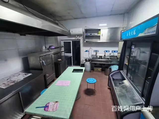 B个人一湖滨世纪城外卖店对外低价转让 - 图片 6