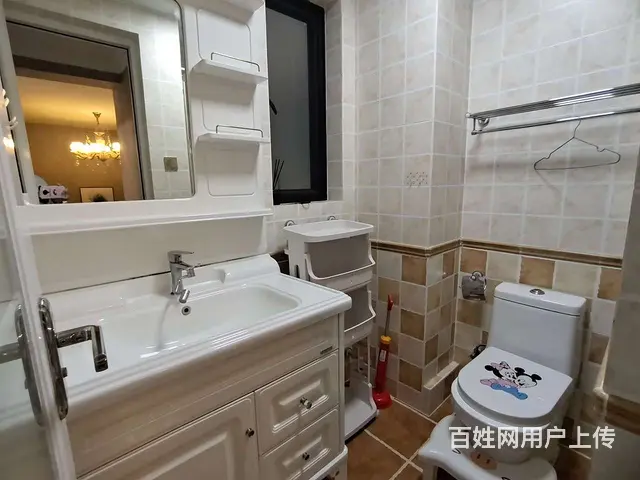 山姆会员 旁 华发未来荟 精品复式2居 家电齐全 拎包入住 - 图片 9
