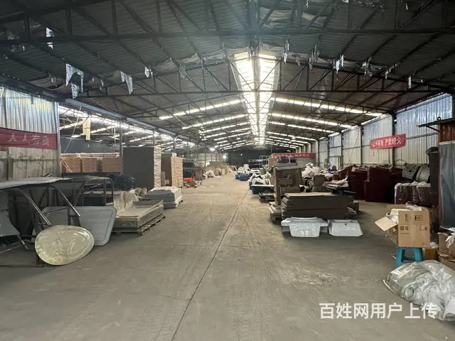 （徐州找店网）丰县华山厂房出租或出售 - 图片 5