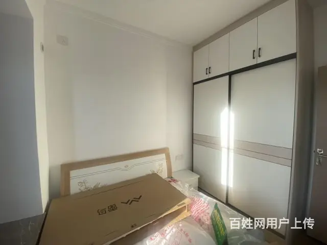 恒邦双林悦山府 普通住宅2厅 精装修 - 图片 4