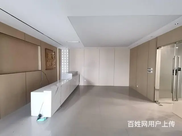 甲方直租 三面采光 车位充足 环境优美 免费会议室健身房 - 图片 3