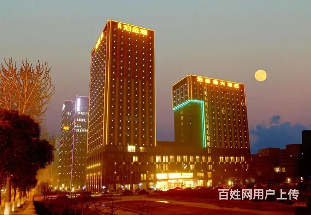 明珠广场精装写字楼470平 - 图片 11