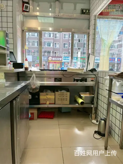 兰河大街 连锁烤肉卷饼出兑 快餐小吃出兑 - 图片 3