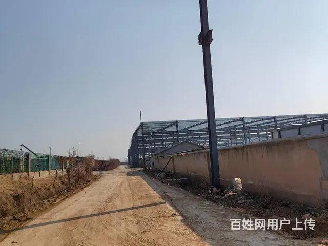（城市在线找房免费）北三环平山北路附近标准厂房出租 - 图片 9
