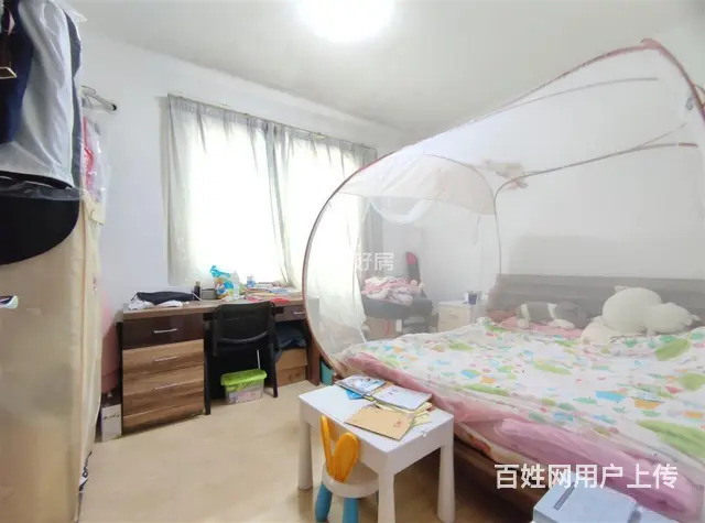 九中十近旺角百货精装2房业主急售 - 图片 3