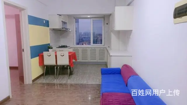 出租精装修拎包入住房子 - 图片 5