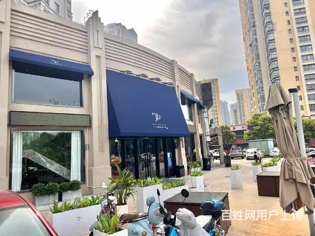 一拖二单价9300起旺铺！钟楼区龙湖天街旁御水华庭 沿街商铺 - 图片 5