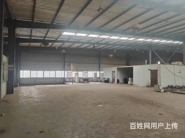 （老板本人）星沙经开工业园钢结构厂房仓库招租，可分租5896 - 图片 11