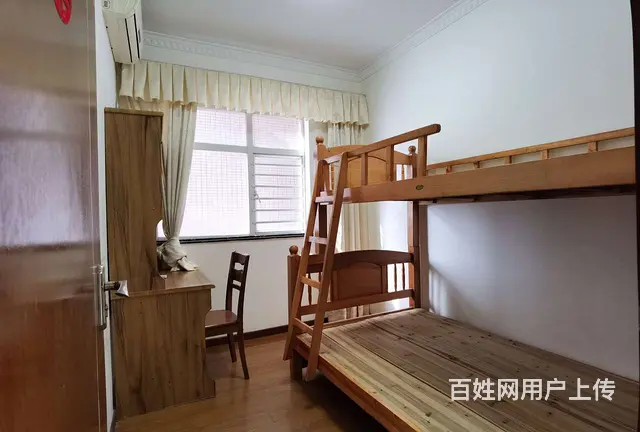 拱北九洲时代电梯精装3房2厅出租，租价3200。近关口和富华 - 图片 7