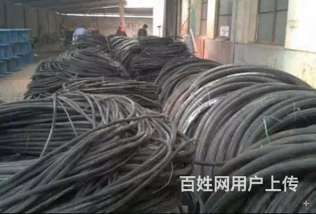 沈阳电缆回收、废电缆回收 - 图片 1