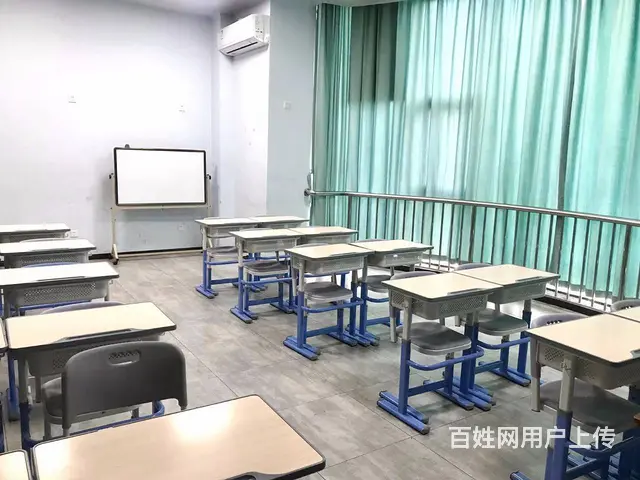 润德广场3楼 培训教室对外出租 - 图片 1